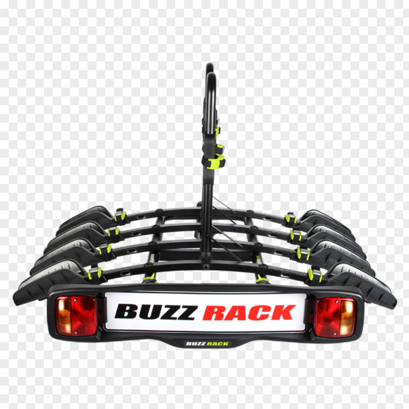 Racks Bicycle Carrier Railing Tow Hitch PNG