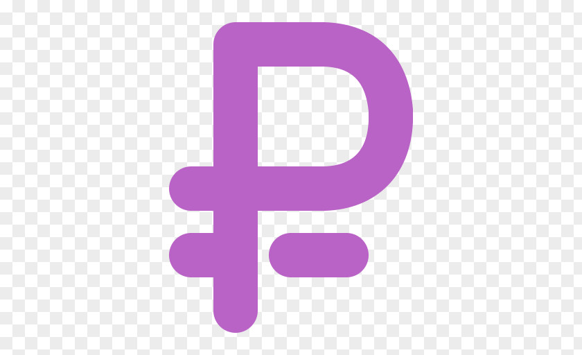 Rubles Money Currency Symbol Russian Ruble Finance PNG