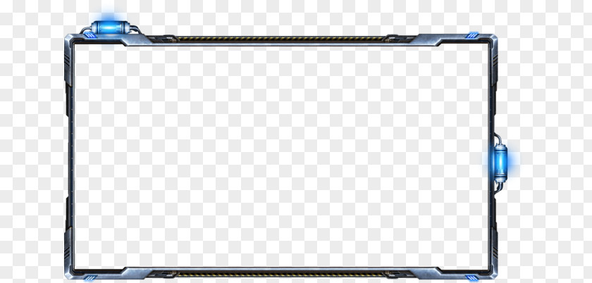 SCIENCE Border Template Cdr PNG