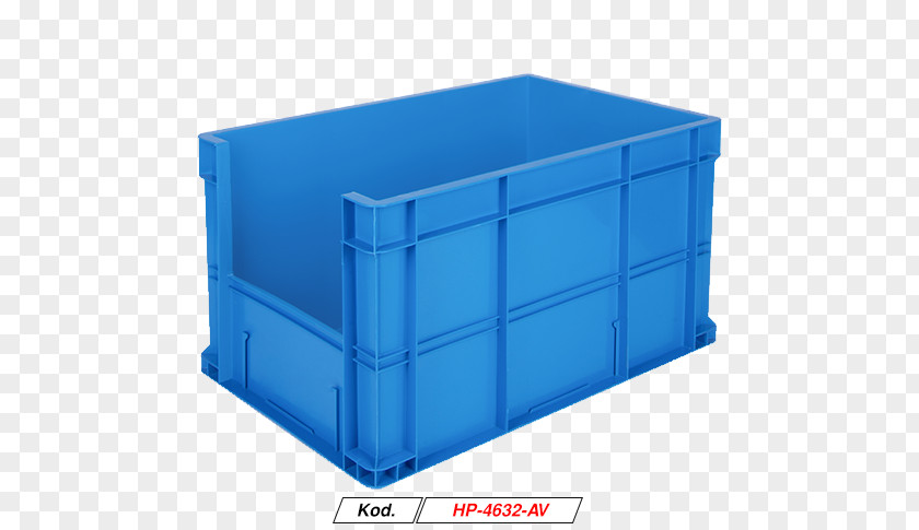 Stacking Plastic Crate Insulated Shipping Container Packaging And Labeling PNG