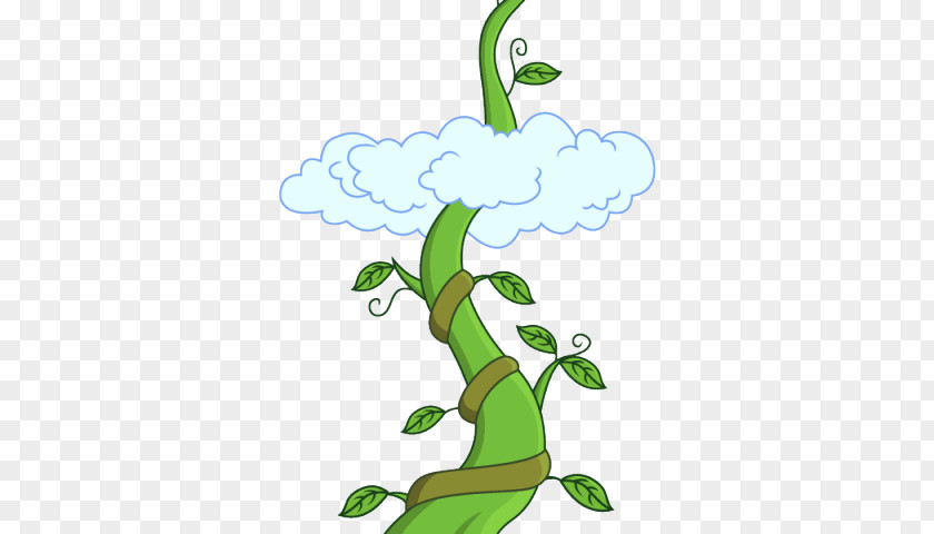 Tree Flower Green Leaf Plant Stem Cartoon PNG