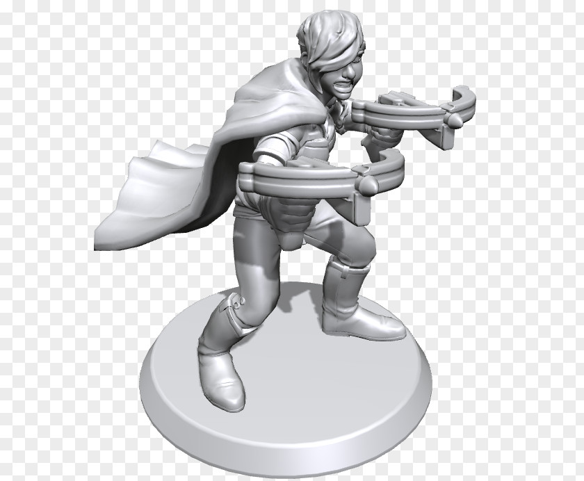 Trophy Figurine Cartoon PNG