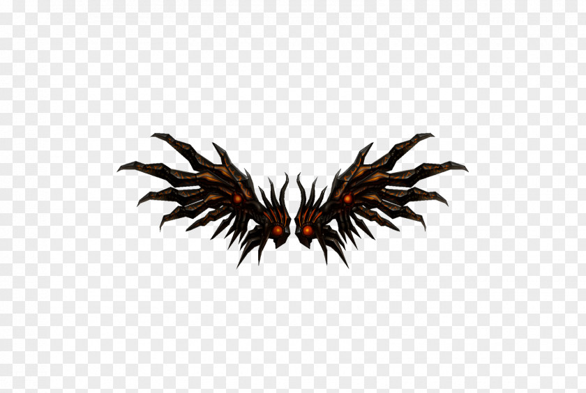 Buffalo Wings Monarch Butterfly 3D Computer Graphics Wing Bat PNG