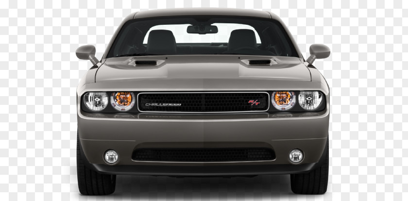 Car 2015 Dodge Challenger 2013 Magnum PNG