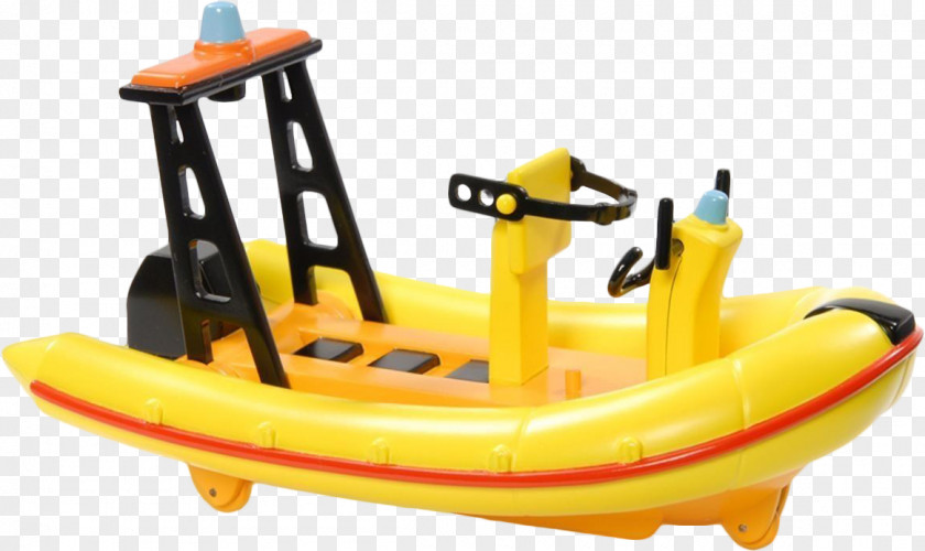 Firefighter Action & Toy Figures Vehicle Boat PNG