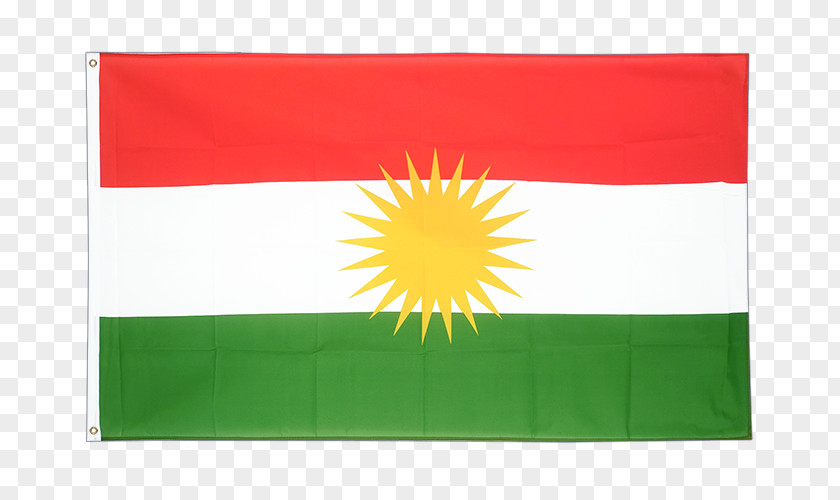 Flag Iraqi Kurdistan Of Kurds Turkish PNG