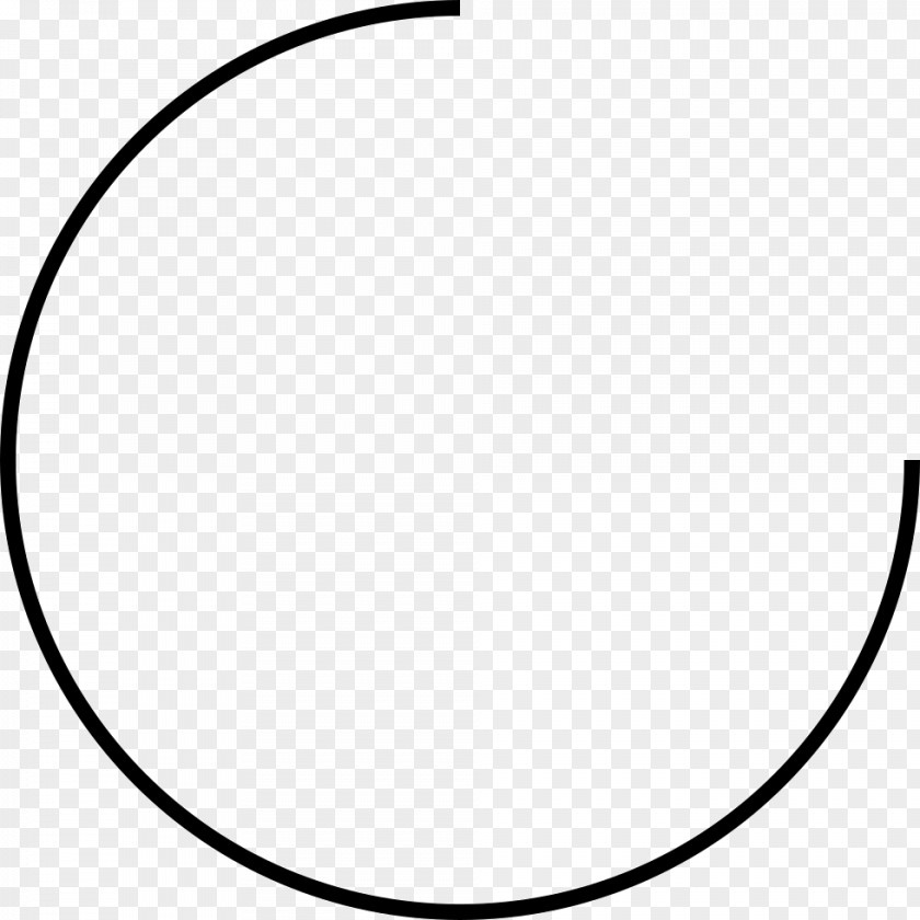 Gestalt Psychology O-ring Clip Art PNG