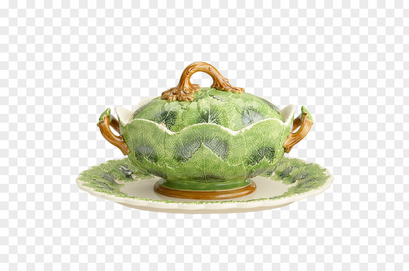 Grape Tureen Mottahedeh & Company Ceramic Bowl PNG