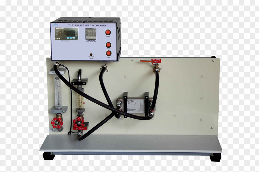 Heat Exchanger Machine Home Wiring Electrical Wires & Cable Switches PNG