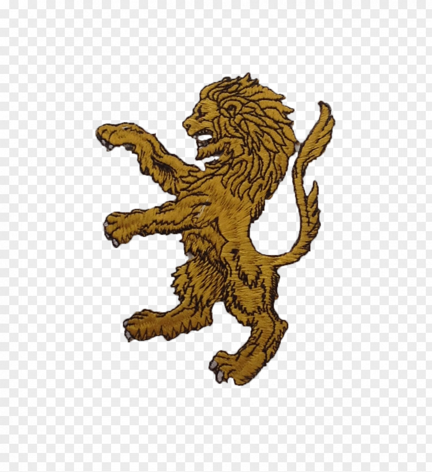 Lion Coat Of Arms Escutcheon Big Cat Heraldry PNG