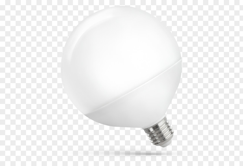 Luminous Efficiency Lighting LED Lamp Edison Screw PNG