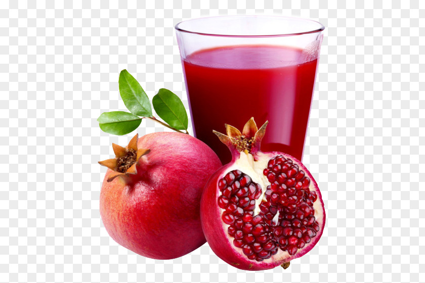 Pomegranate Juice Orange PNG