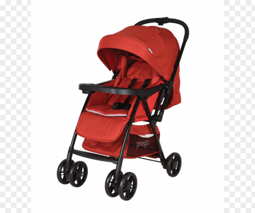 Prego Infant Baby Transport Wagon Child Mother PNG