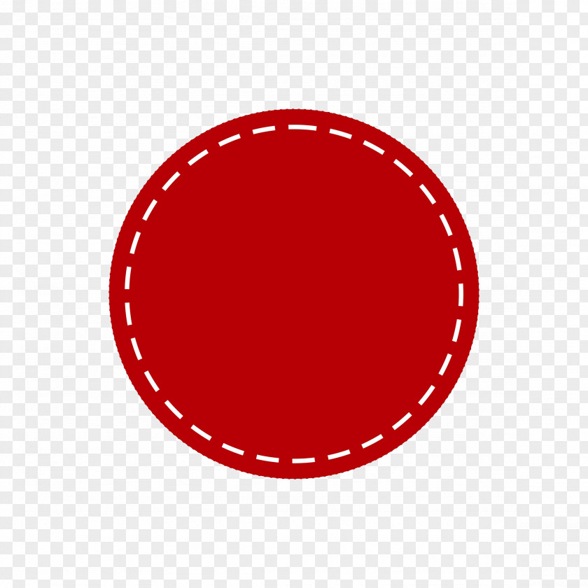 Red Circle Creative Letter Alphabet All Caps Word PNG