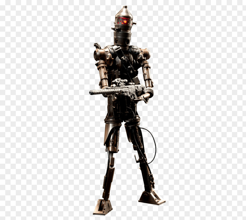 Robot K-2SO C-3PO R2-D2 Battle Droid PNG