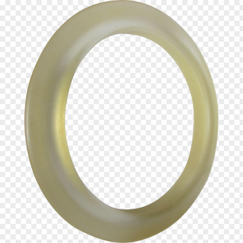 Saucer Circle Material Oval Body Jewellery PNG