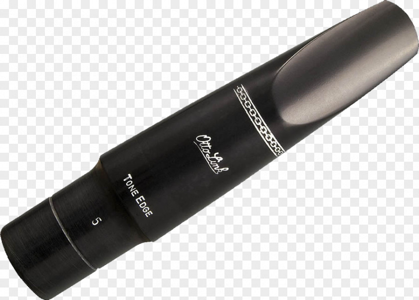 Saxophone Mouthpiece Soprano Battery Holder Ebonite PNG