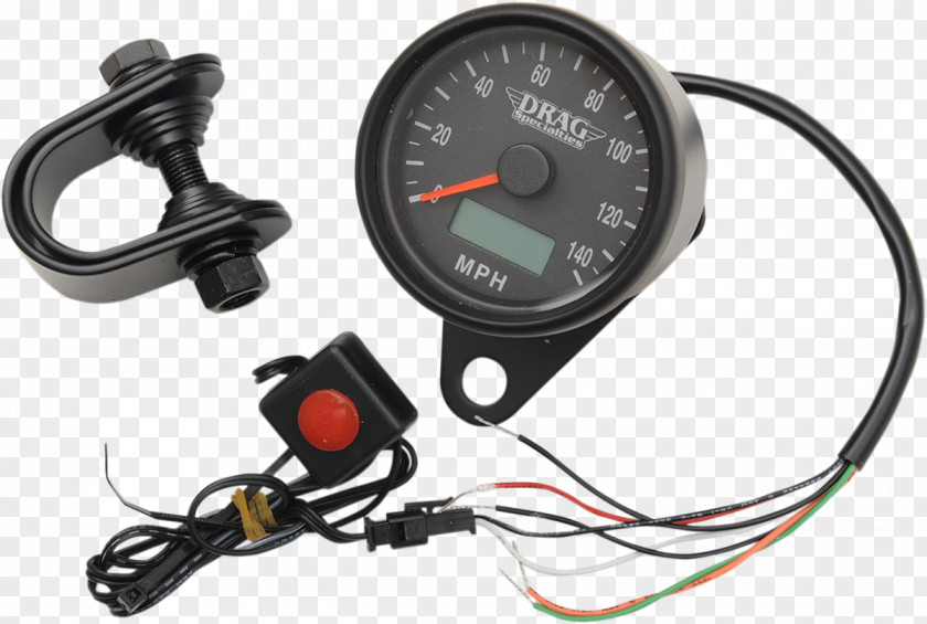 Speedometer Motorcycle Components Tachometer Car Odometer PNG