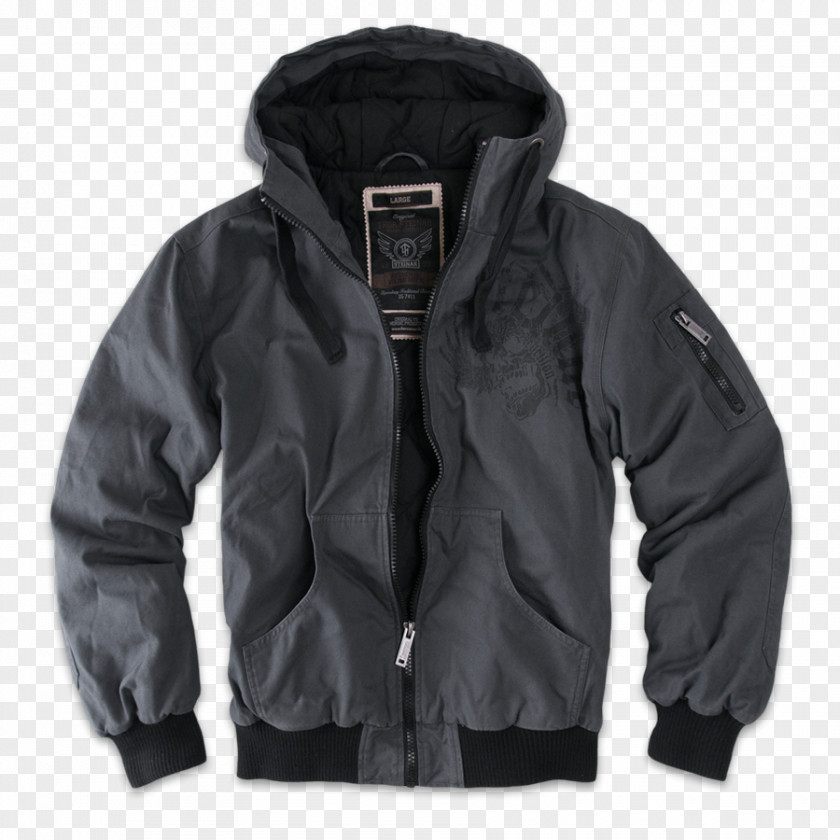Zipper Hoodie Bluza Collar Jacket PNG