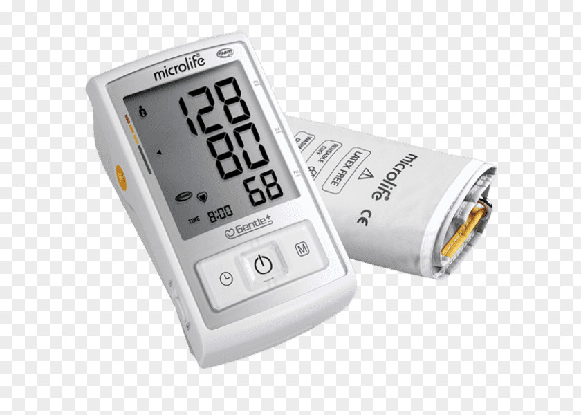 A3 Poster Sphygmomanometer Blood Pressure Ciśnieniomierz Microlife Corporation PNG