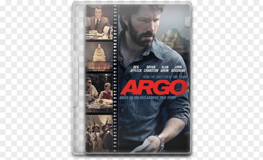 Argo T Shirt Brand Film PNG