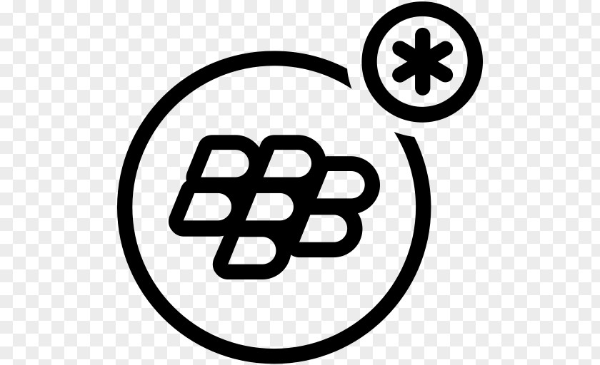Blackberry BlackBerry Messenger Symbol Clip Art PNG
