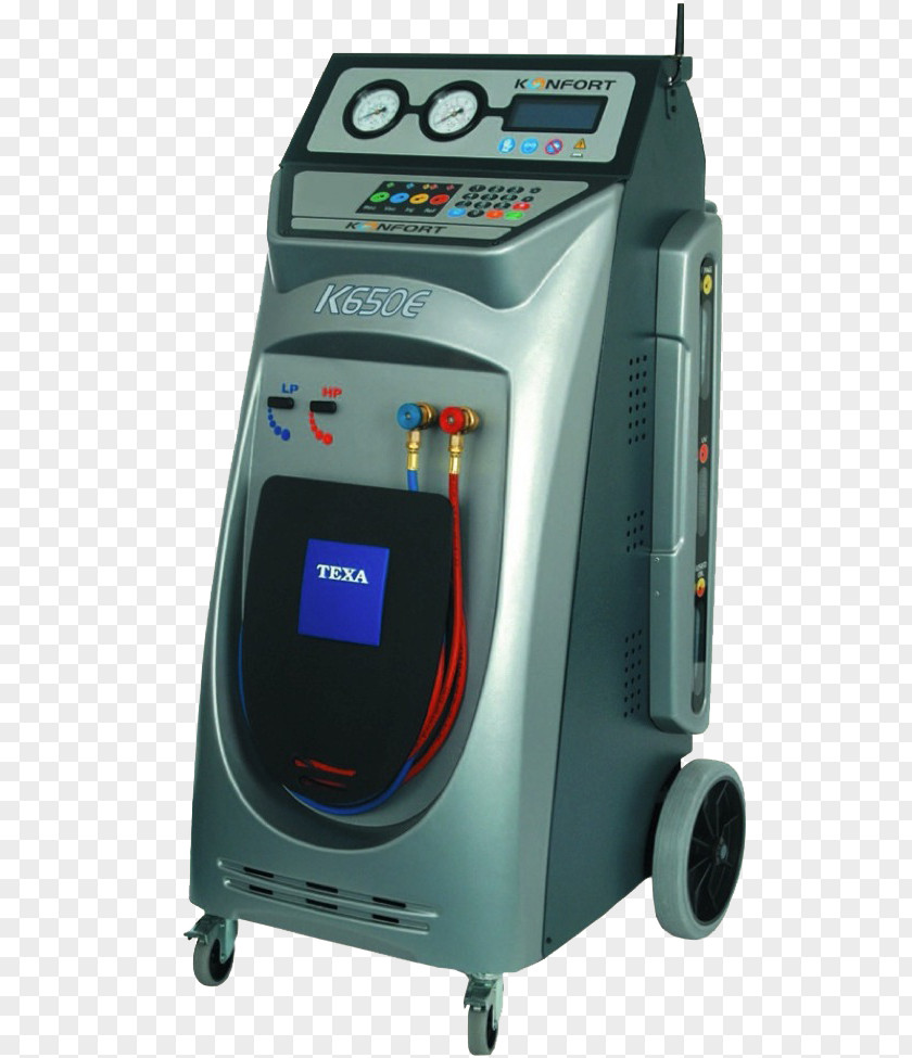 Car Air Conditioner Automobile Conditioning SiegStar Refrigerant PNG