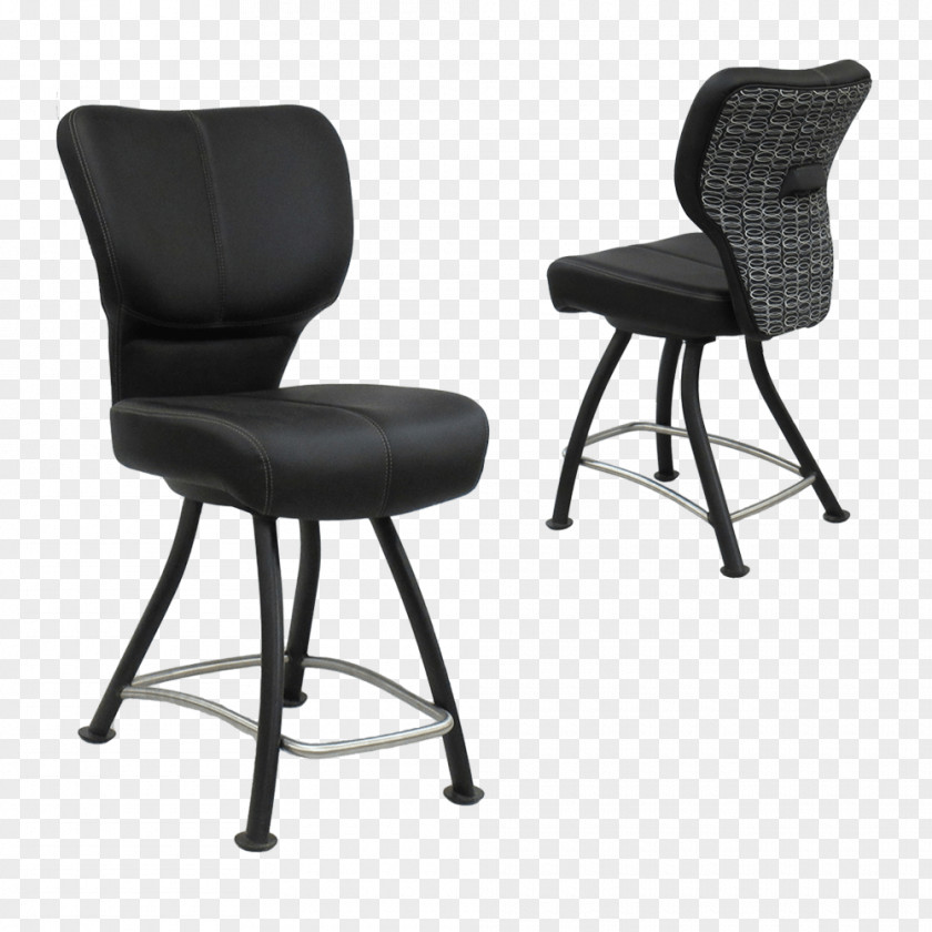Chair Office & Desk Chairs Eames Lounge Wire (DKR1) Aeron PNG