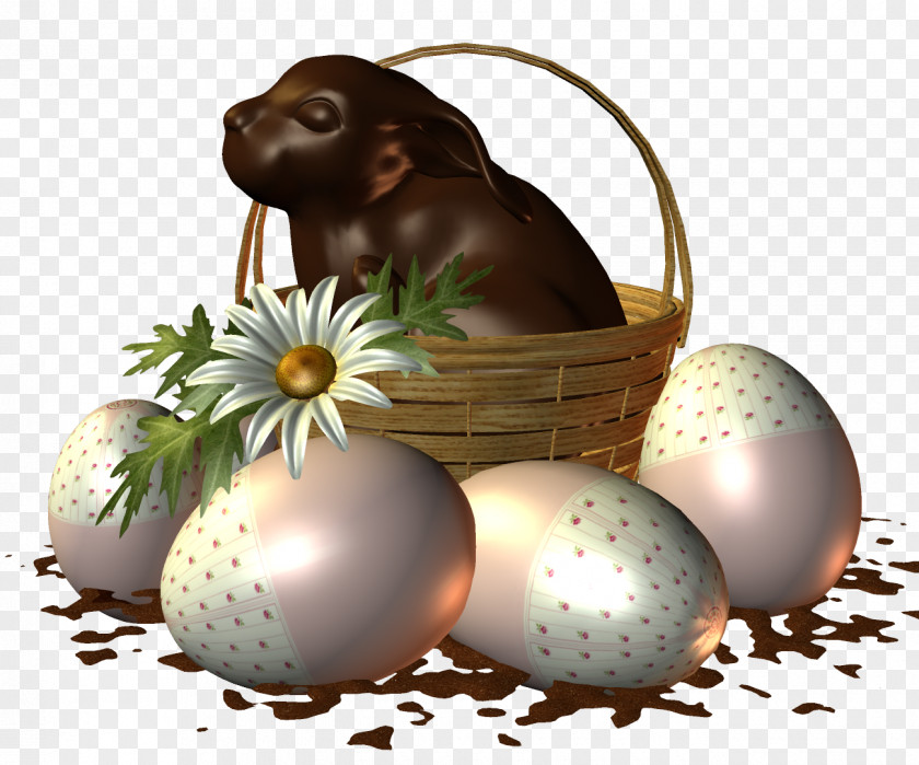 Easter Egg Hunt PNG