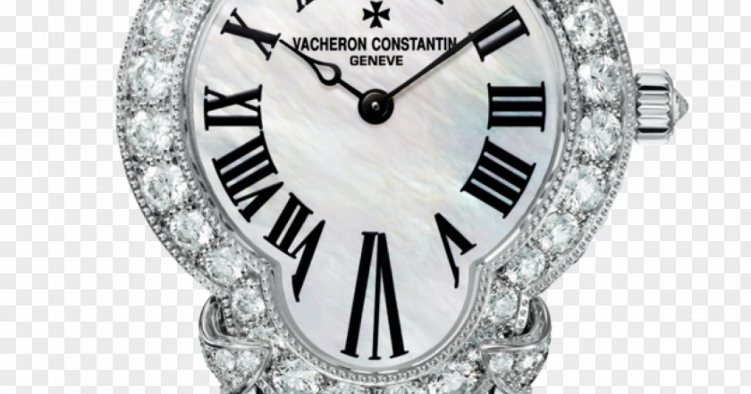 Excellence Certificat Vacheron Constantin Watchmaker Mechanical Watch Jewellery PNG
