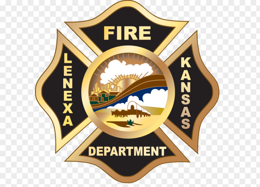 Fire Station Lenexa #1 Department Firefighter Emergency PNG