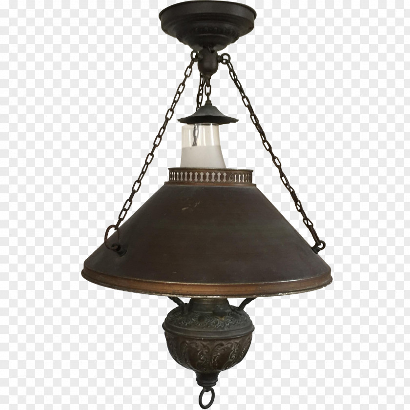 Hanging Board Light Fixture Oil Lamp Lighting Pendant Chandelier PNG