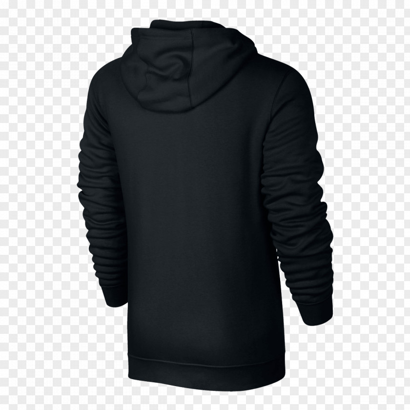 Hoodie T-shirt Sweater Nike Clothing PNG