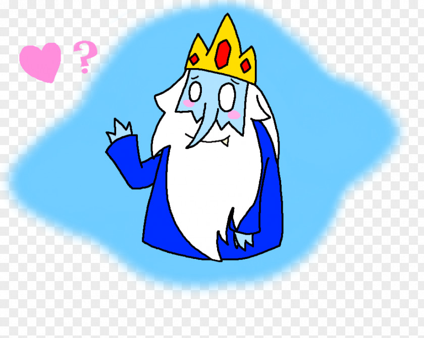 Ice King Canidae Party Hat Dog Clip Art PNG