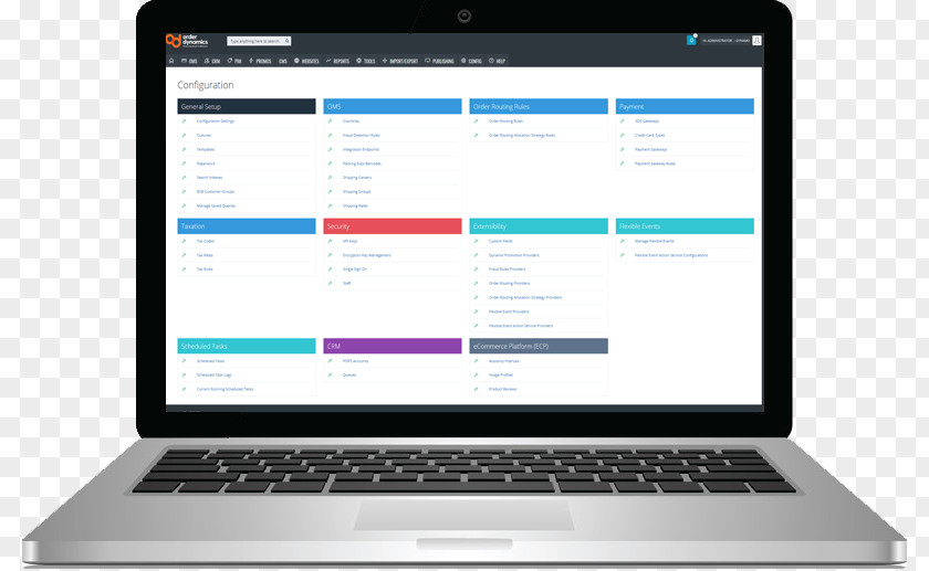 Laptop Mock Up Law Practice Management Software Order System Computer Netbook PNG