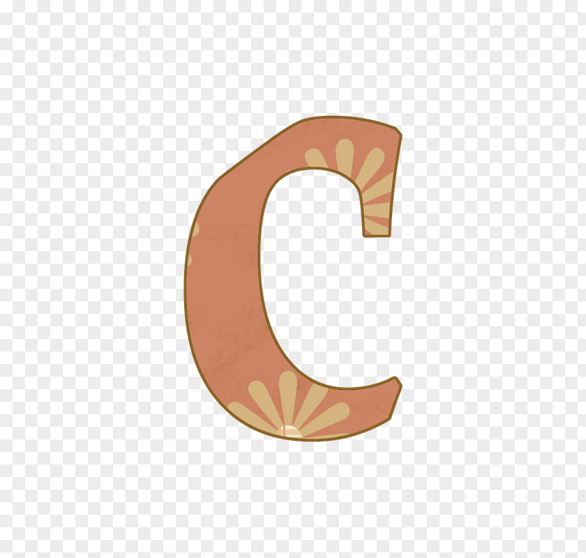 Letter C Case Alphabet ASCII Font PNG