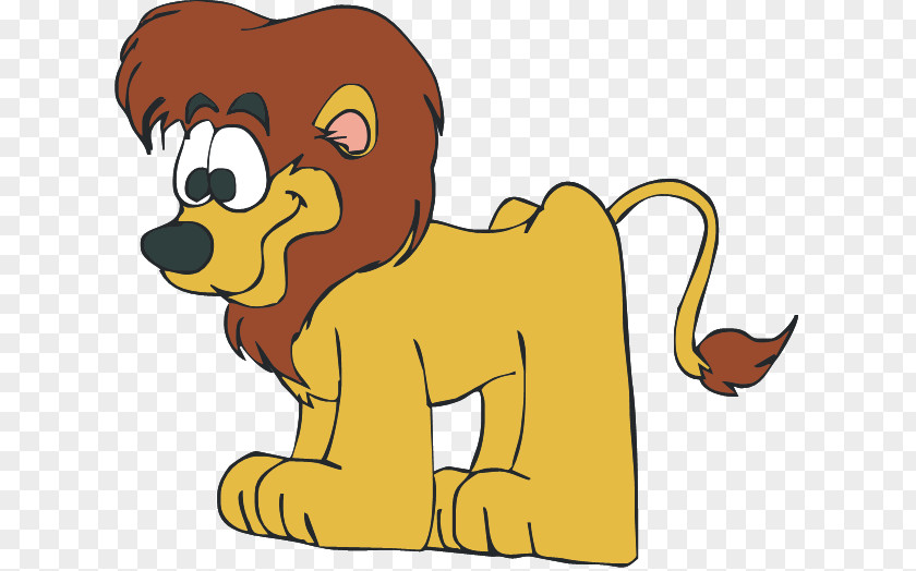 Lion Puppy Drawing Simba Dog PNG