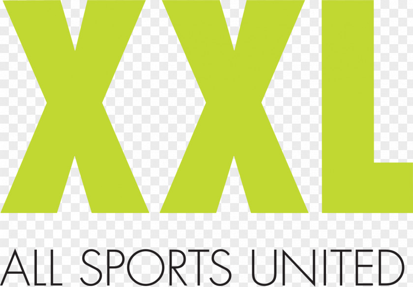 Logo XXL Sport & Villmark Sports Sporting Goods PNG