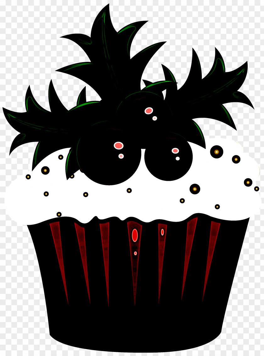 Muffin Holly PNG