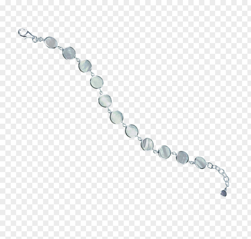 Necklace Bracelet Jewellery Silver Bead PNG