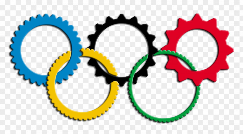 Olympic Way Industry Sizzix Die Engineering PNG