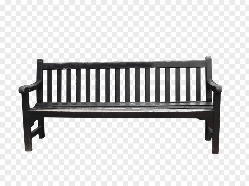 Table Bench Seat Chair PNG