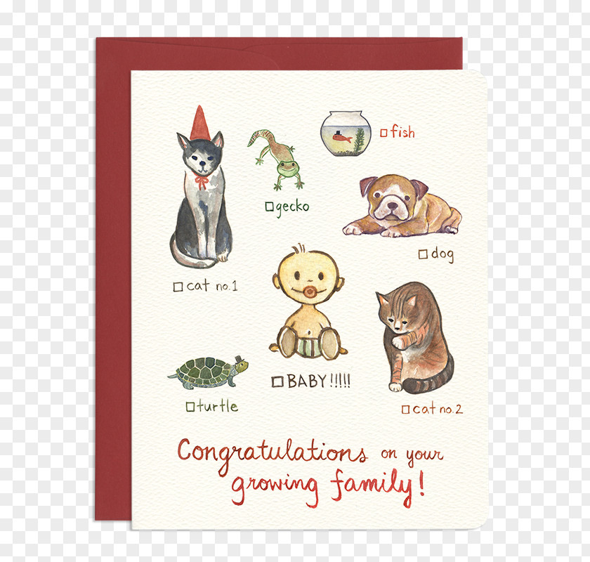 Bundle Card Greeting & Note Cards Paper Puppy Birthday PNG
