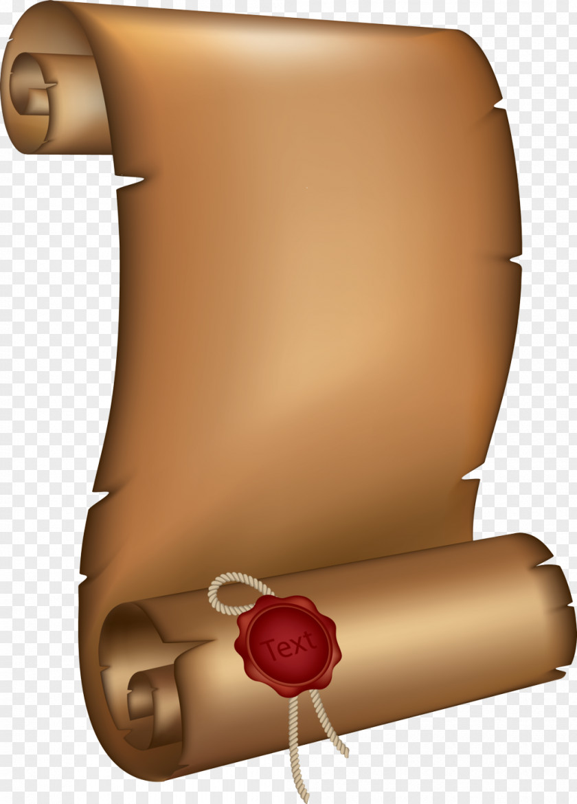Cylinder Scroll Clip Art PNG