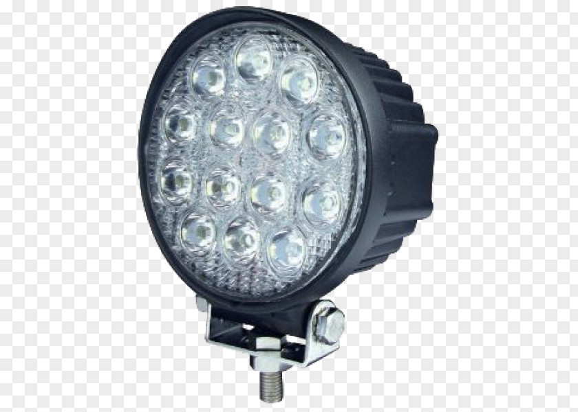 Light Light-emitting Diode Headlamp LED Lamp PNG