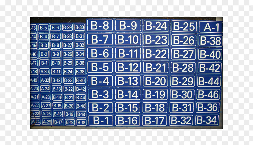 Numerical Digit Number Fire Rectangle Font PNG