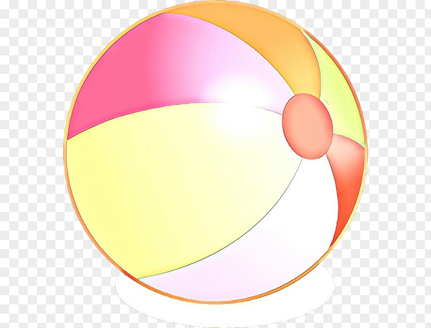 Oval Pink Circle PNG