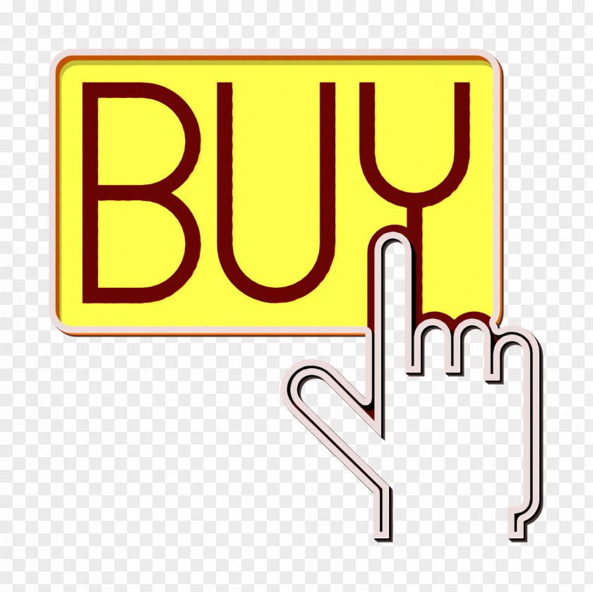 Shopping And Retail Icon Buy PNG