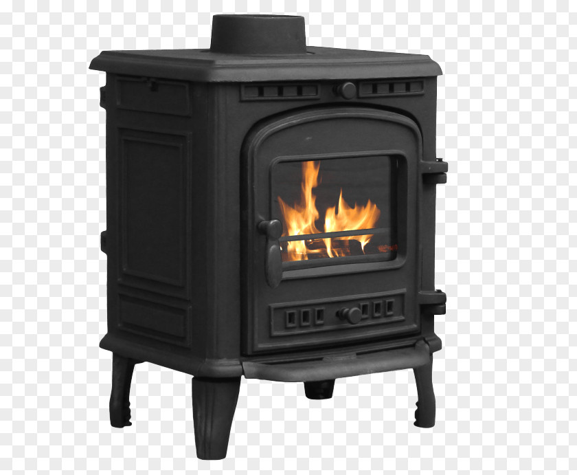 Stove Wood Stoves Multi-fuel Portable Cast Iron PNG