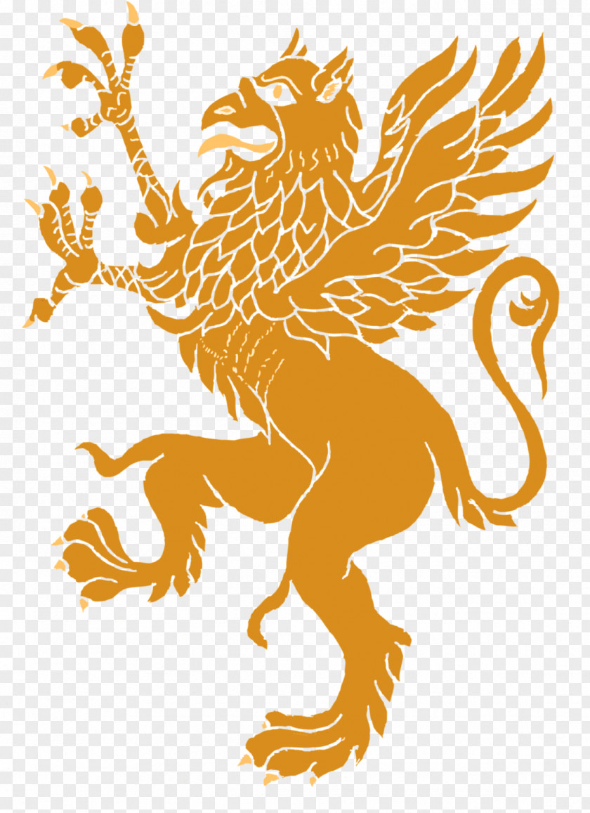 Symbol Mythology Lion Cartoon PNG